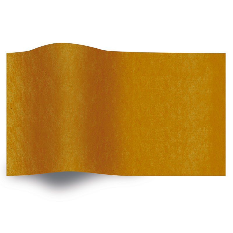Silkespapper 5-pack premium Bränd Orange