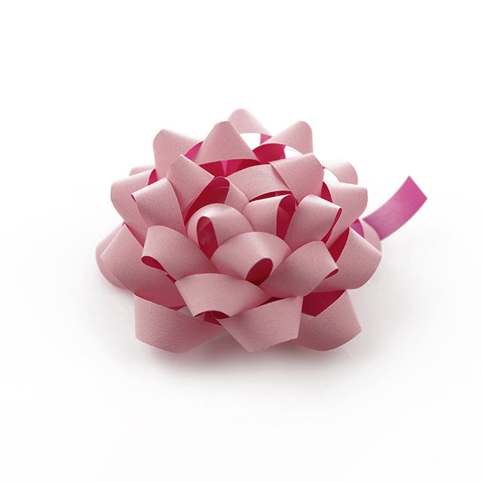 Rosett Matt Rosa - Bild 2