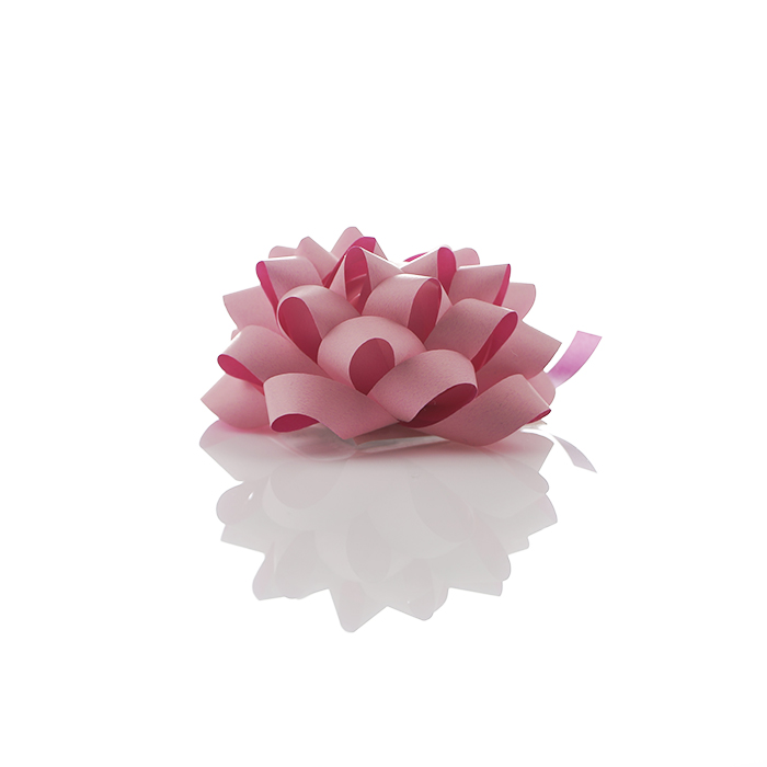 Rosett Matt Rosa - Bild 3