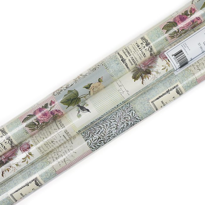 Presentpapper Colonge