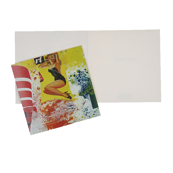 Dubbelt kort Dam i baddräkt