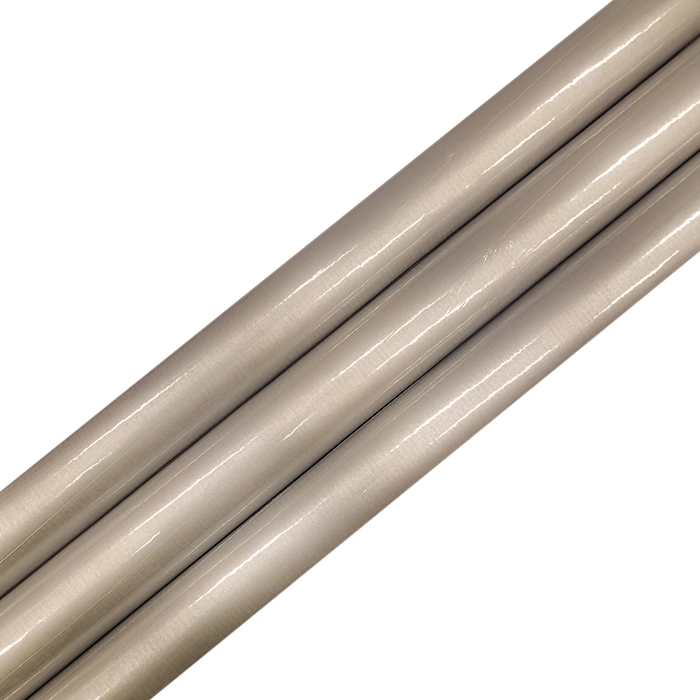 Presentpapper Enfärgat Silver