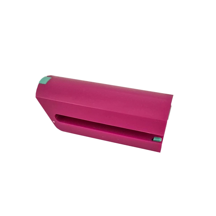 Bandsplitter rosa